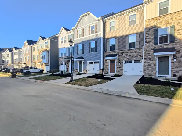 36 Wentworth Ln, Cincinnati, OH 45236