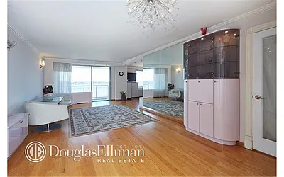 Sold by Douglas Elliman
