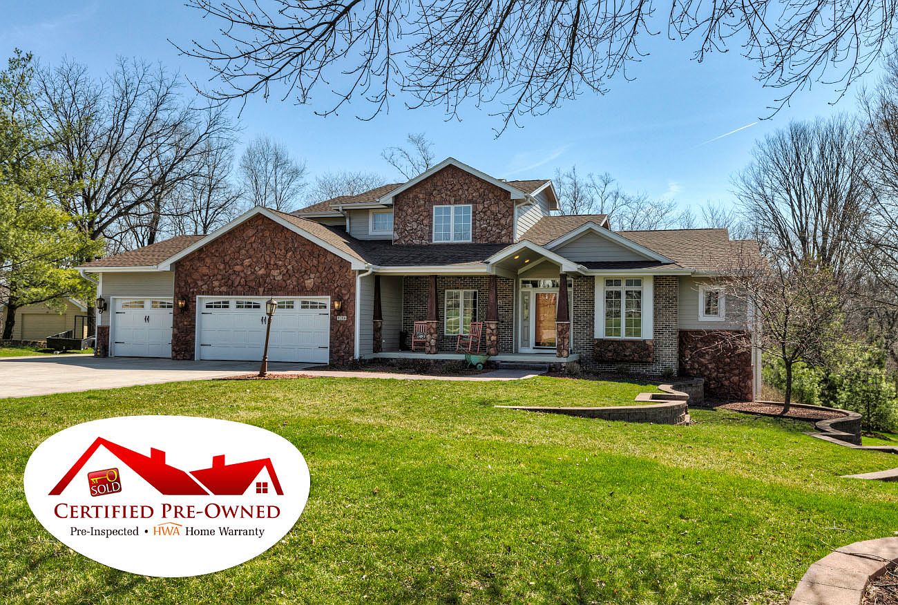 536 NW 63rd Pl, Des Moines, IA 50313 Zillow