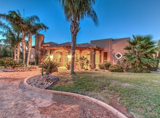21311 S Lindsay Rd, Gilbert, AZ 85298
