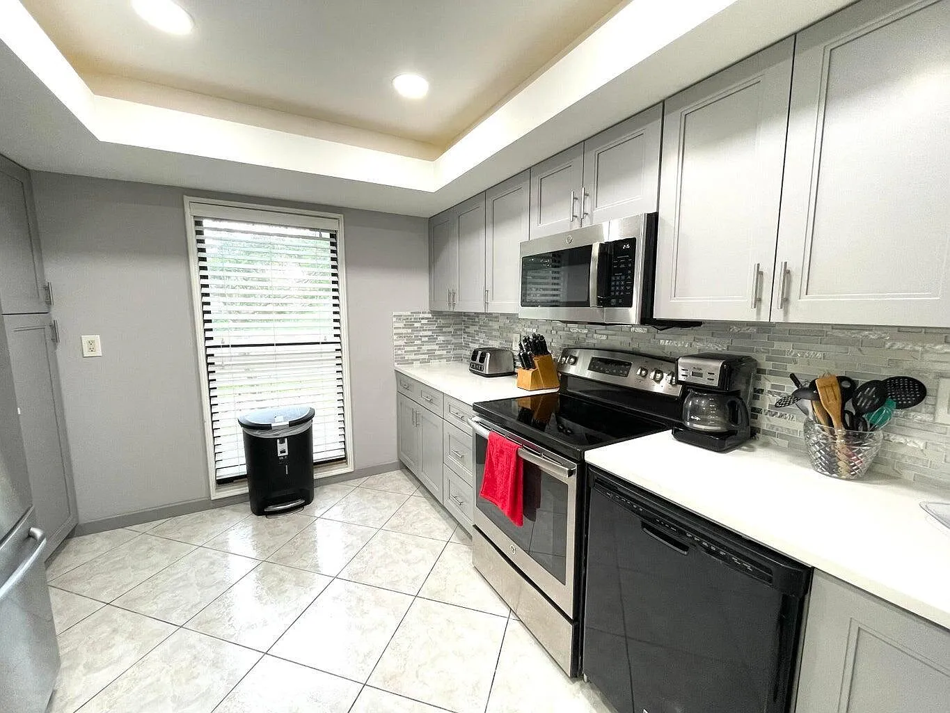 Condo 5 — Photo 4