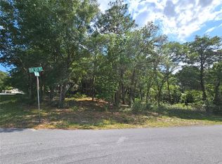 SW 93rd Pl LOT 1, Dunnellon, FL 34432