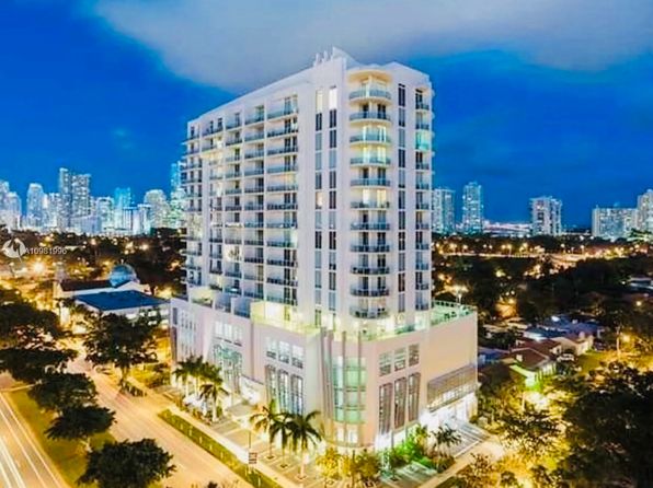 2525 SW 3rd Ave APT 1604