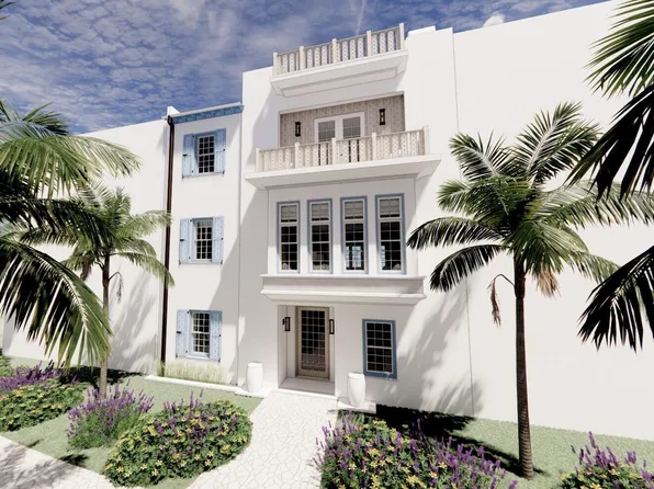 224 Sea Garden St, Inlet Beach, FL 32461