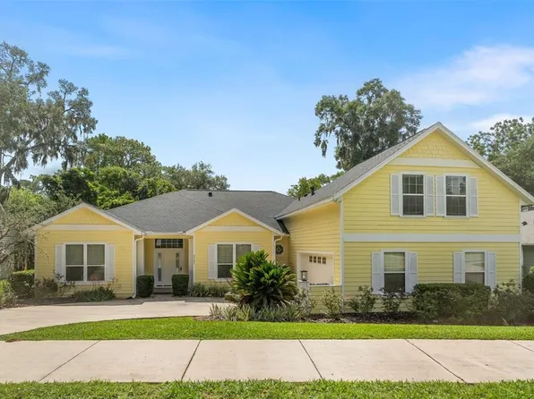 2501 NW 91st Dr, Gainesville, FL 32606