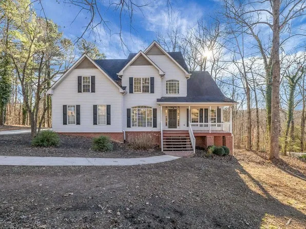 3203 Woodhaven Ct SW, Conyers, GA 30094