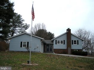 4577 Dave Rill Rd, Hampstead, MD 21074