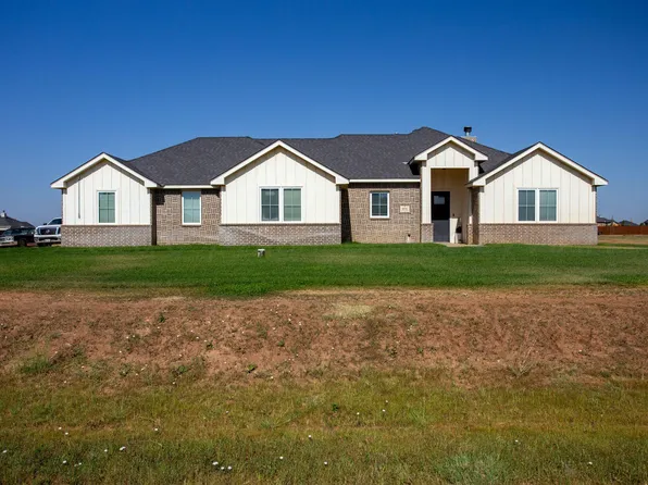 9110 Cypress Bend Dr, Amarillo, TX 79119