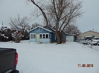 736 Morse Lee St, Evanston, WY 82930