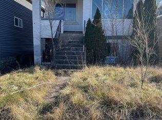 2429 Adams St, Gary, IN 46407