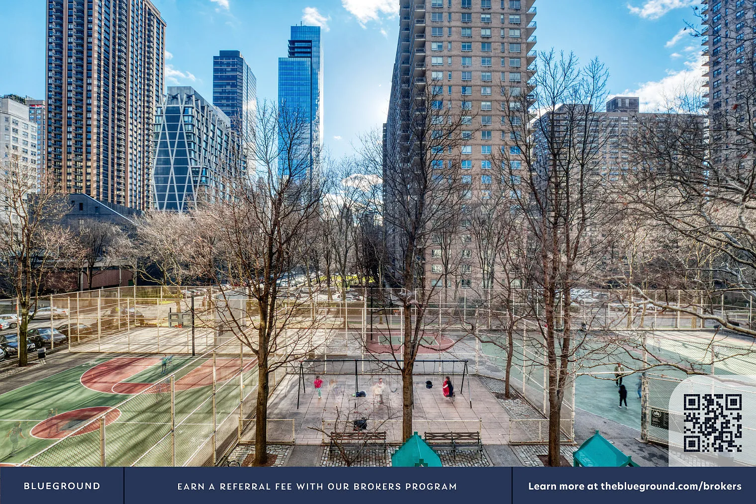 210 West 70th Street — Photo 3