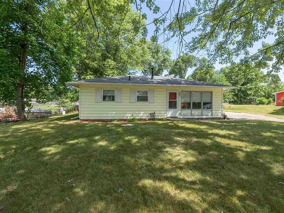 View - Primary Front