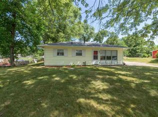 15635 Arthur St, Granger, IN