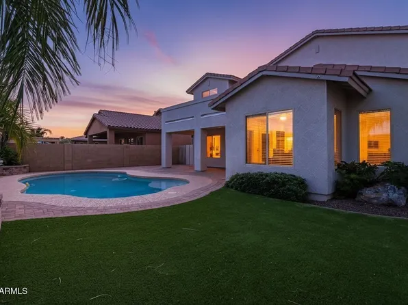 29247 N 70TH Avenue, Peoria, AZ 85383