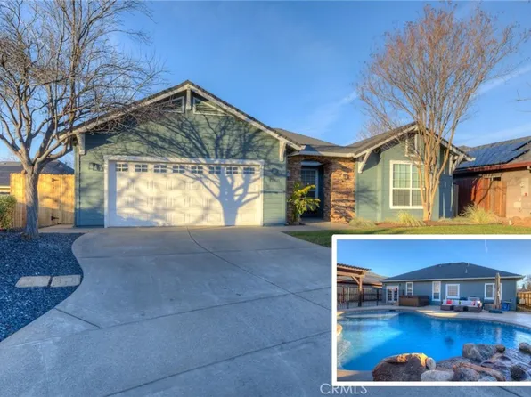 1268 Arch Way, Chico, CA 95973