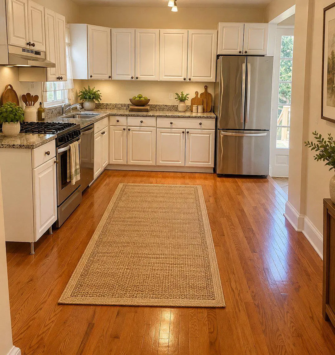 4 bed, 3.5 bath, 2268 sqft, $5,795 — Photo 4