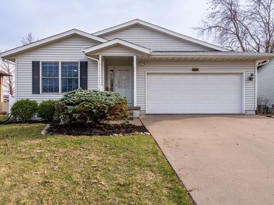 113 E 46th St, Davenport, IA, 52806