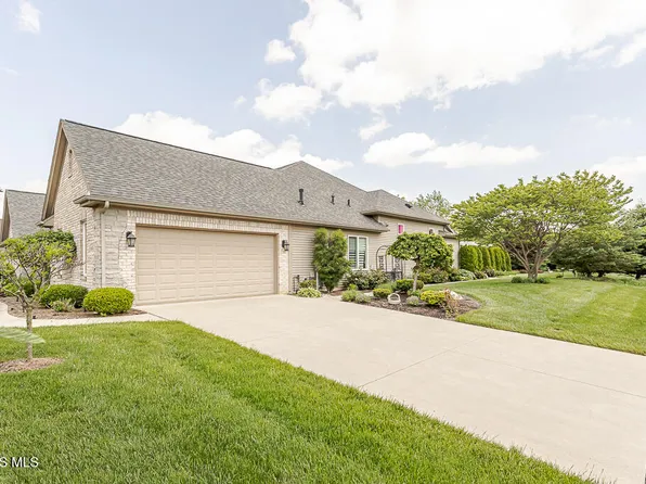 3935 Ravine Hollow Ct, Maumee, OH 43537