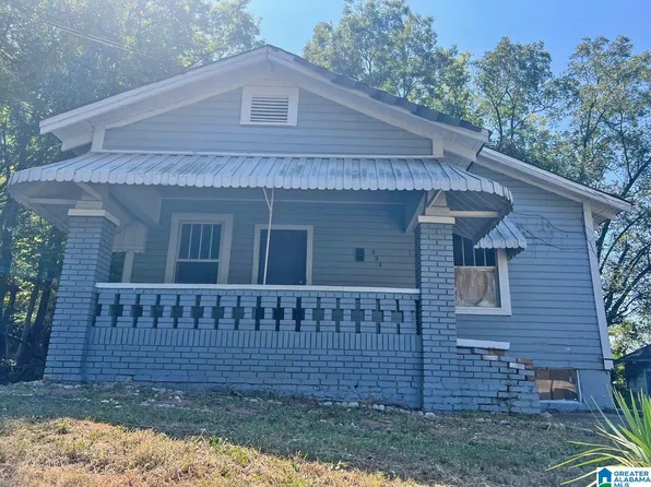 331 14th Ct N, Birmingham, AL 35204