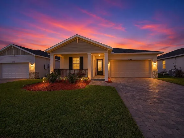 9049 Dahlia Circle, Port St Lucie, FL 34986