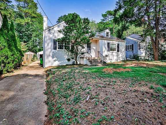 88 Dartmouth Ave, Avondale Estates, GA 30002 | MLS #10376847 | Zillow