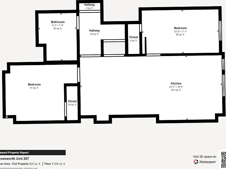 540 Leavenworth Street — Photo 44