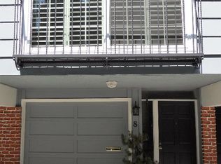 8 El Cerrito Ave, San Mateo, CA 94402