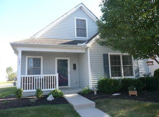161 Simon St, Delaware, OH 43015