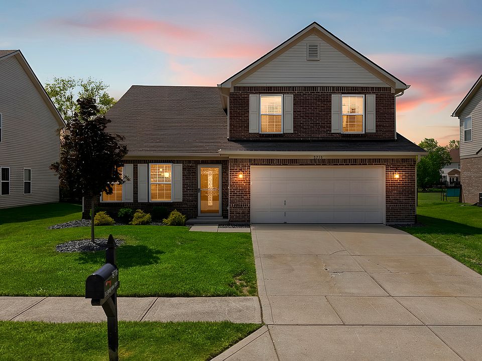 1st image of 8716 N Springview Dr