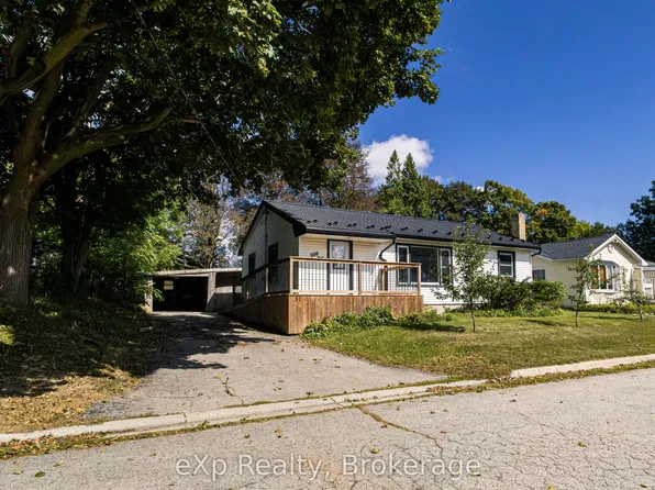 51 Wilson St, Minto, ON N0G 1Z0