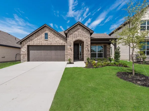7541 Lavender Ln, Ponder, TX 76259