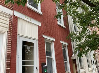 643 Chain St, Norristown, PA 19401