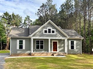 274 Emerald Cove Rd, Reedville, VA 22539