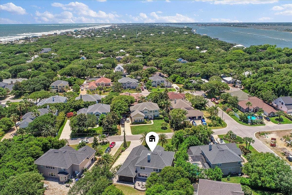 324 1st St, Saint Augustine, FL 32084 Zillow