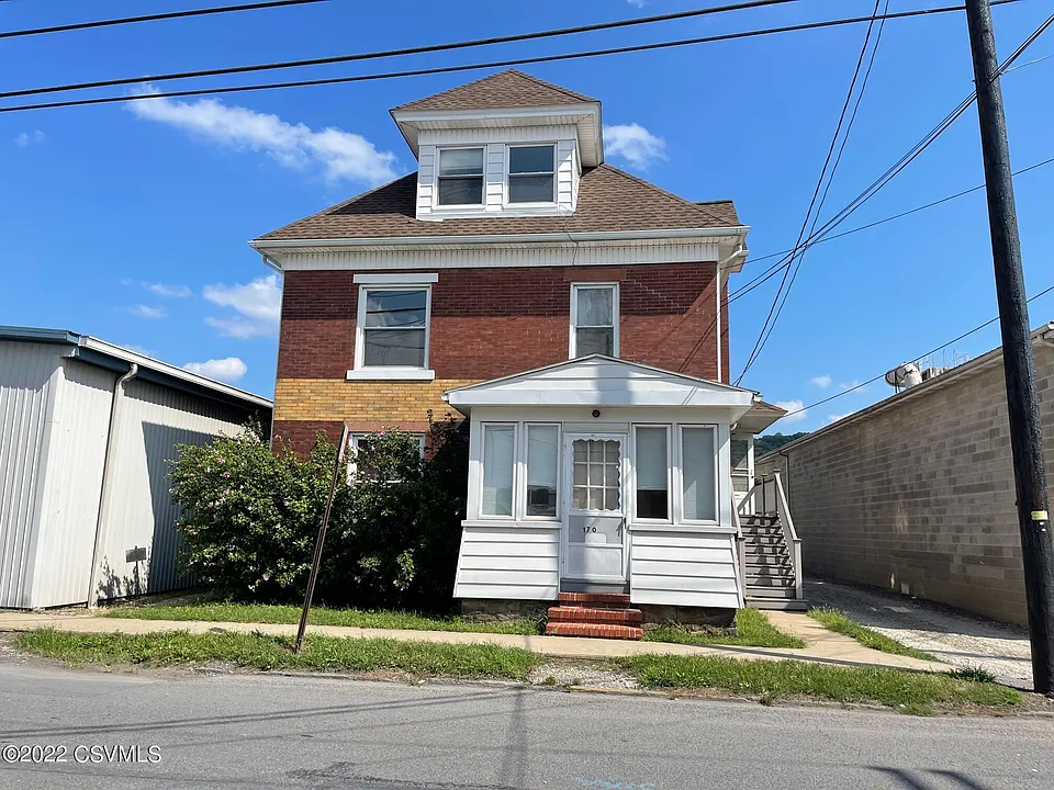 170 S 10th St #2