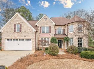 6232 Benbrooke Dr NW, Acworth, GA 30101