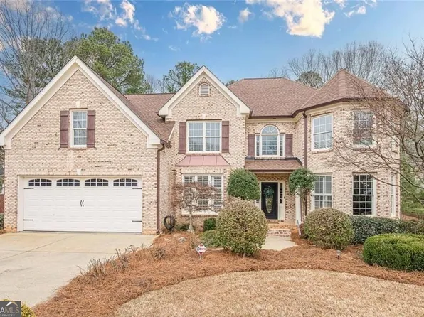 6232 Benbrooke Dr NW, Acworth, GA 30101