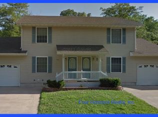 1104 W Missouri St, Kirksville, MO 63501