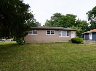 2460 Cherry Hill Ave, Youngstown, OH 44509