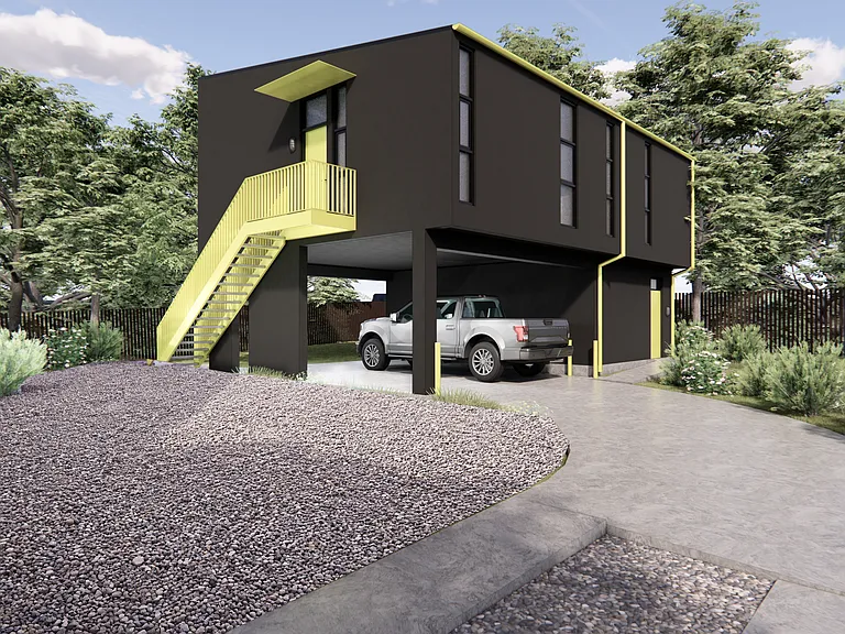 2307 Longview St — Photo 10