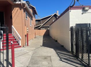 1916 48th Ave APT B, Oakland, CA 94601