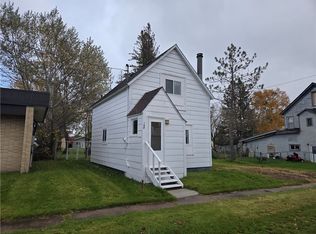 108 N 3rd St, Butternut, WI 54514