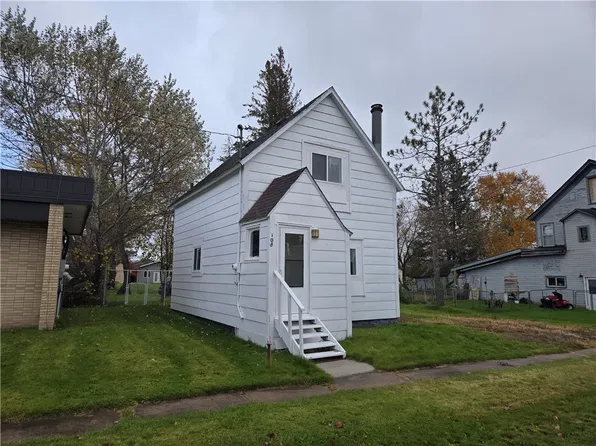 108 N 3rd Street, Butternut, WI 54514