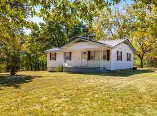 12602 N Poor Ln, Omaha, AR 72662