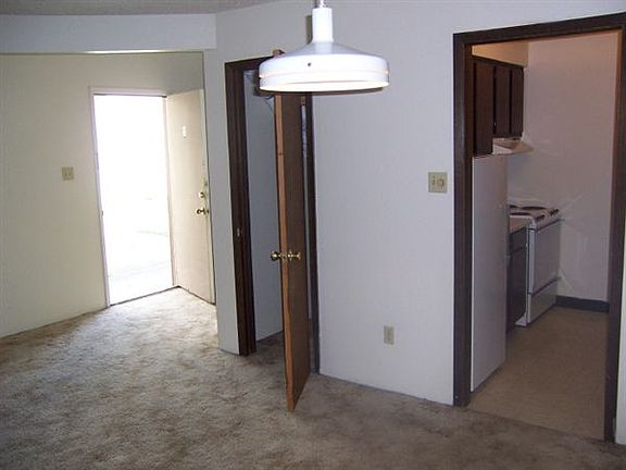 Living Room- A/D only