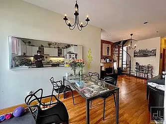 Rented by Highline Residential