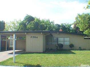 2364 Douglas Rd, Stockton, CA 95207