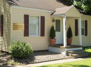 5815 Gratiot Rd, Saginaw, MI 48638