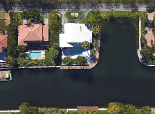 1441 Bella Vista Ave, Coral Gables, FL 33156