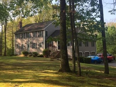 313 Lincoln St, Blackstone, MA, 01504
